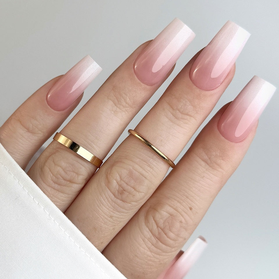 Ombre Gel 3in1 Baby Boomer „Sublime” 3g.