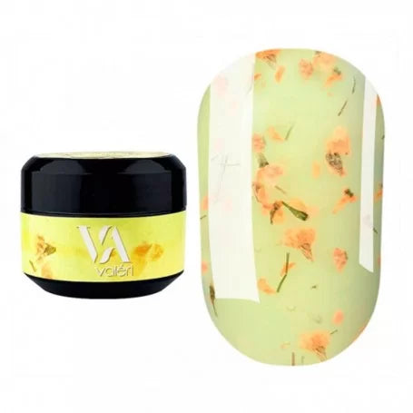 VALERI Flower Garden gel 05, 5ml