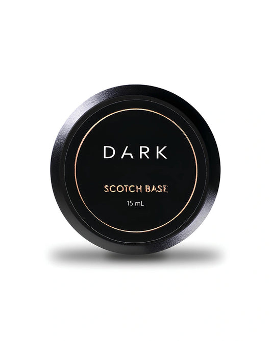Dark Scotch Base, 15ml ( ohne Pinsel)