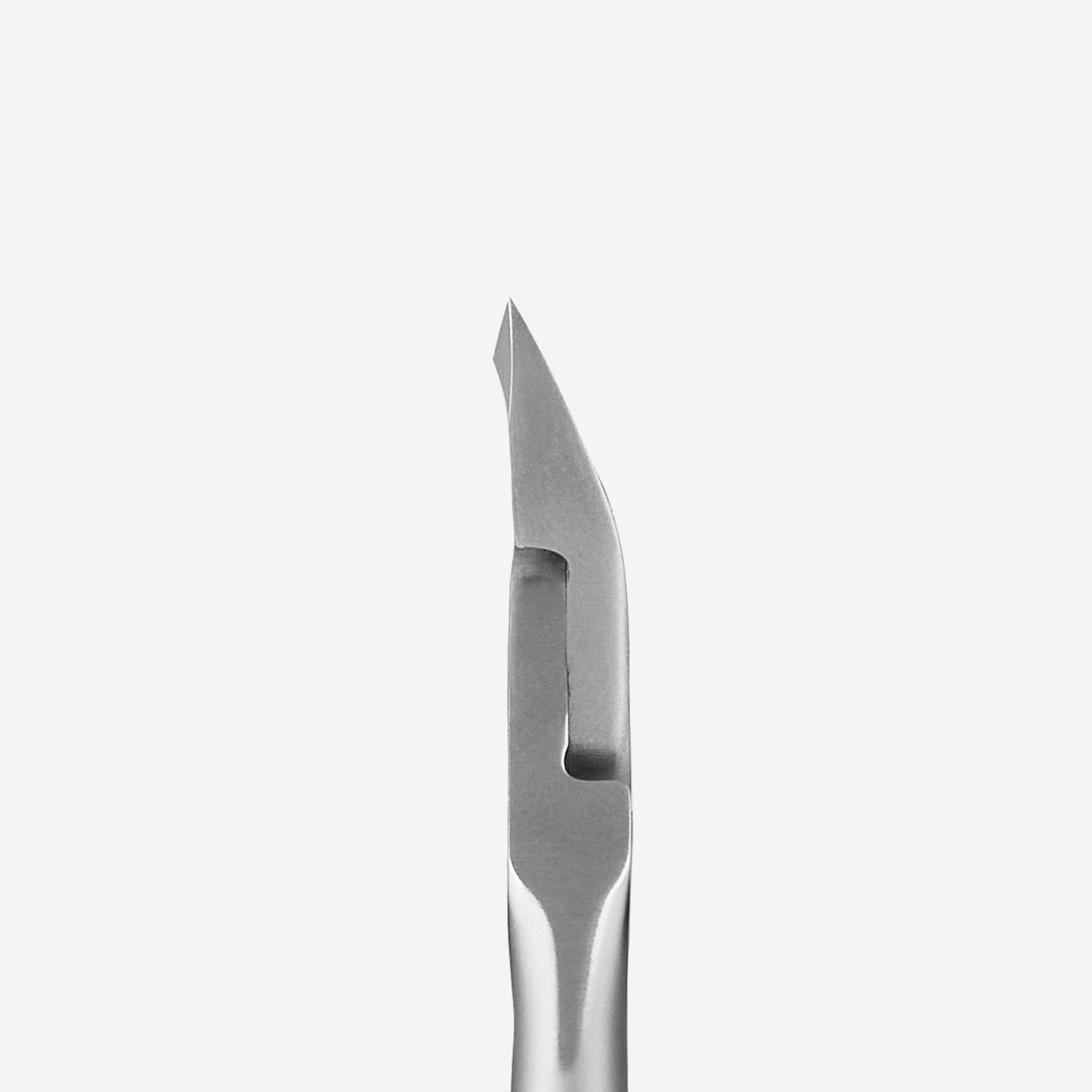 Professionelle Nagelhautzange STALEKS SMART 10 3 mm
