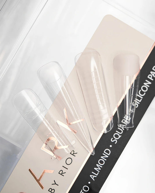 DARK Set obere Formen mit Molden