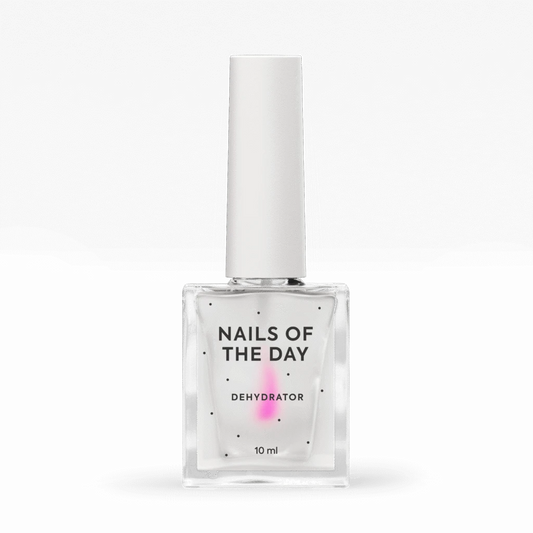 NAILSOFTHEDAY Dehydrator, 10 ml
