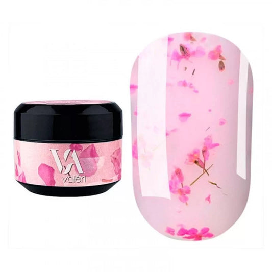VALERI Flower Garden gel 06, 5ml