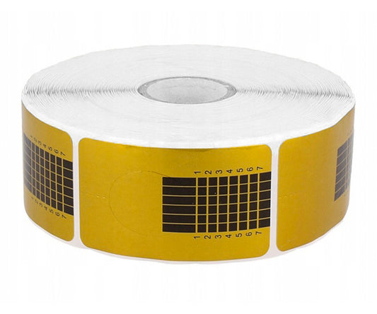 Schablonen Classic Universal,  100 Stk.