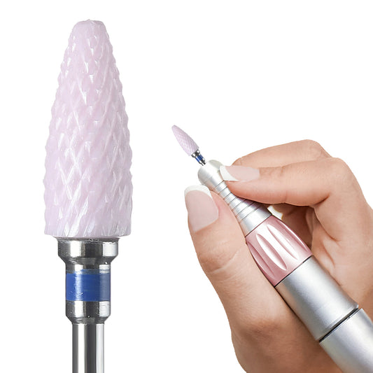 Ceramic cutter, blue