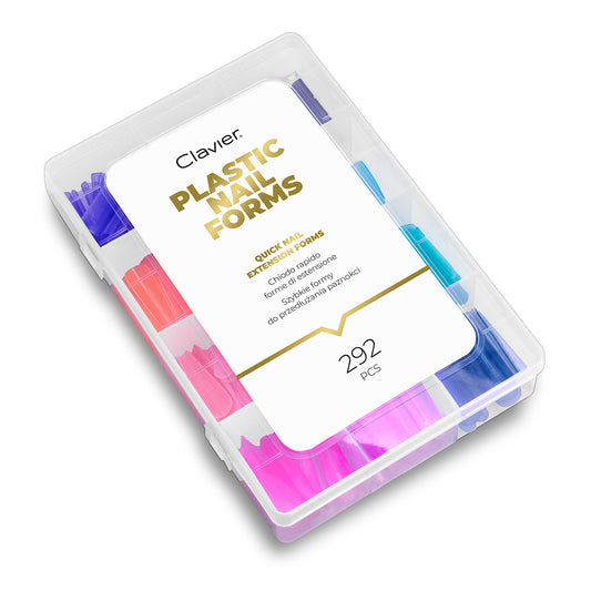 CLAVIER Dual Form MIX, 292 Stk.