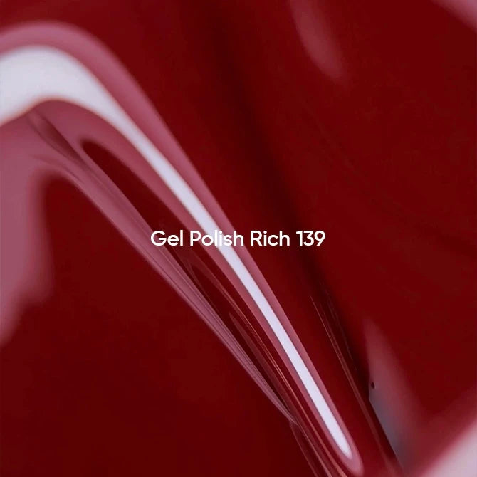 NAILSOFTHEDAY Gel polish Rich, 10ml