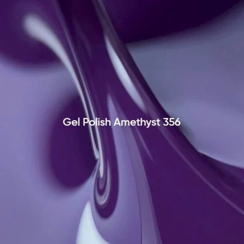 NAILSOFTHEDAY Gel polish Amethyst, 10ml