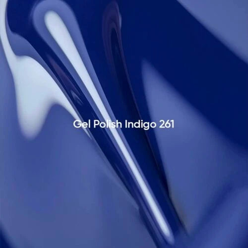 NAILSOFTHEDAY Gel polish Indigo, 10ml