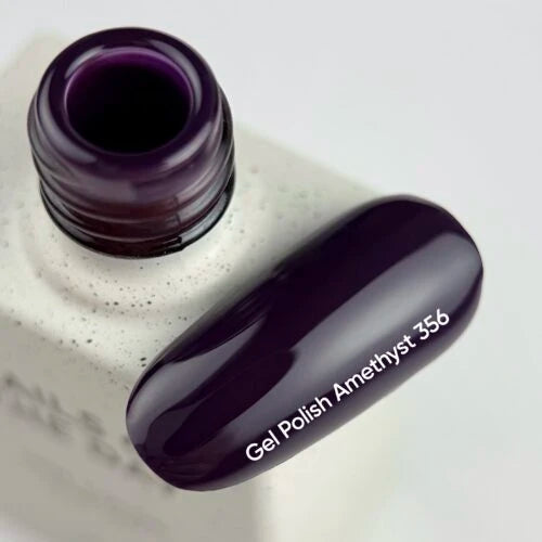NAILSOFTHEDAY Gel polish Amethyst, 10ml