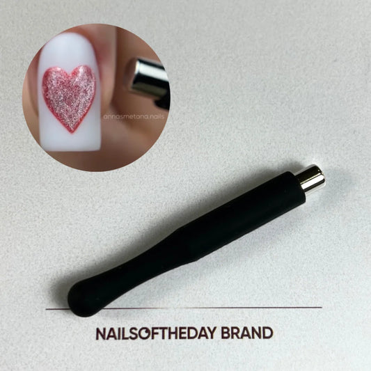 NAILSOFTHEDAY Magnet für Cat Eye