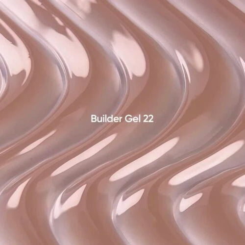 NAILSOFTHEDAY Builder Gel 22, 30 ml