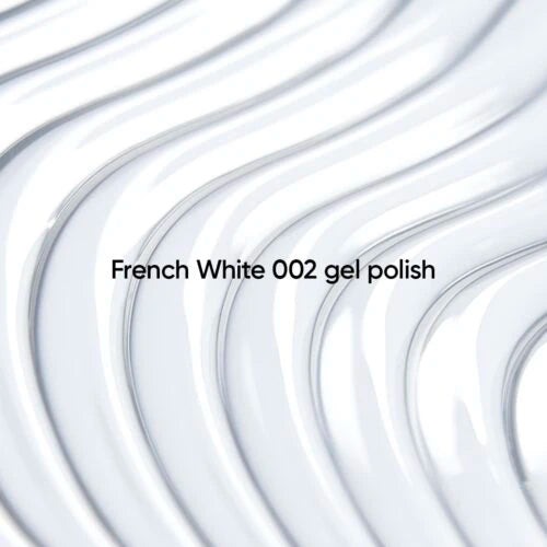 NAILSOFTHEDAY French White Gel Polish, 10ml