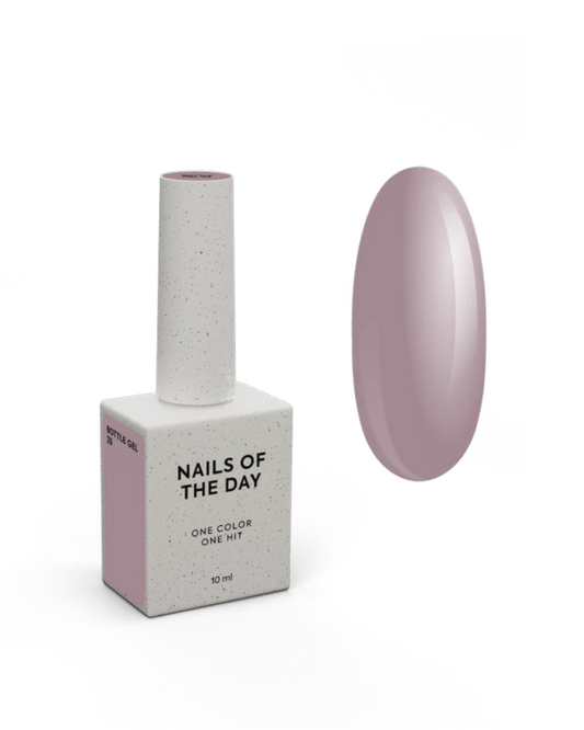 NAILSOFTHEDAY Bottle gel 35, 10 ml
