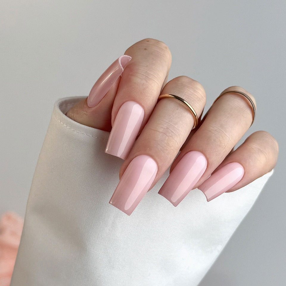 Ombre Gel 3in1 Baby Boomer „Bliss” 3g.