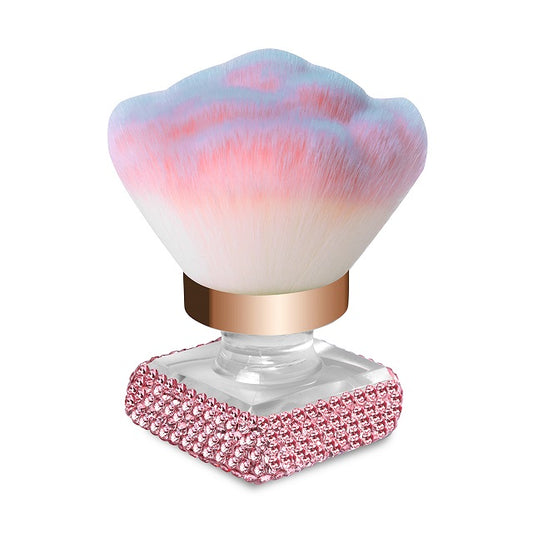 Цветок-пылесос