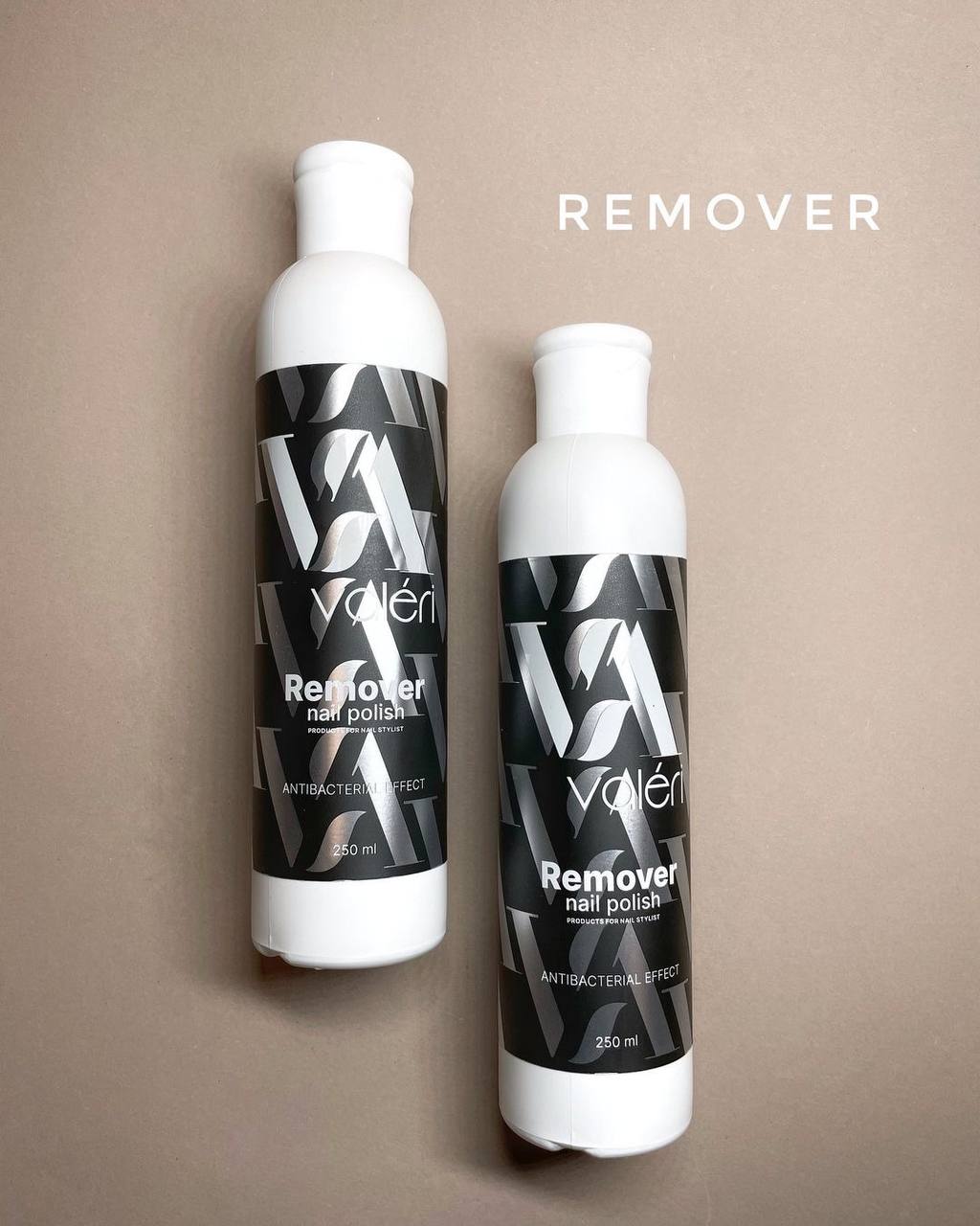 Remover VALERI, 250ml