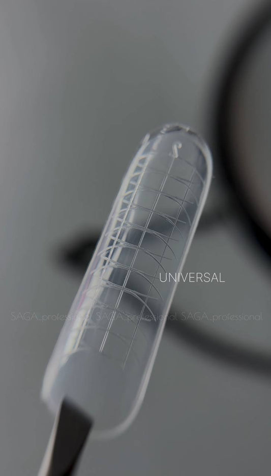 SAGA Professional Dual Form Universal, 24st