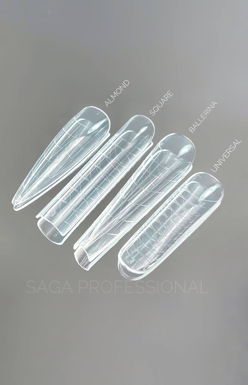 SAGA Professional Dual Form Universal, 24st