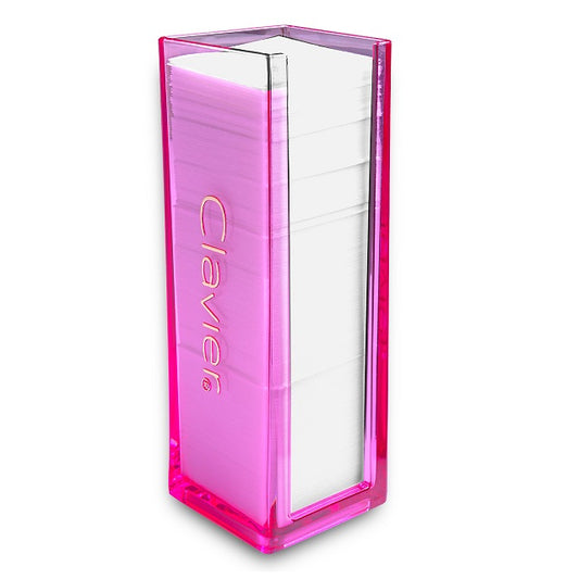 Nail Wipes 325 pcs. Clavier ( container )