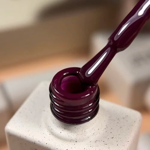 NAILSOFTHEDAY Gel polish Wine, 10ml